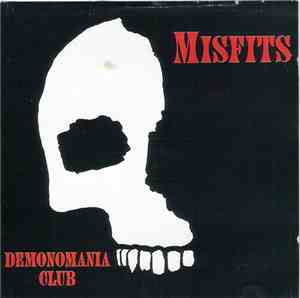 Misfits - Demonomania Club