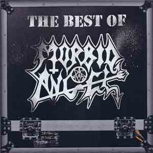 Morbid Angel - The Best Of Morbid Angel