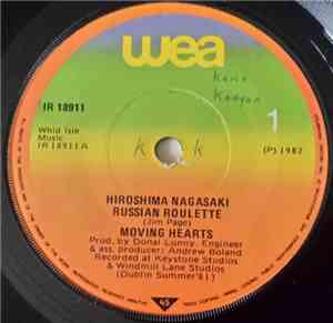 Moving Hearts - Hiroshima Nagasaki Russian Roulette