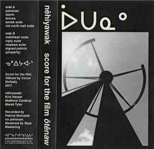 Nêhiyawak - Score For The Film Ôtênaw
