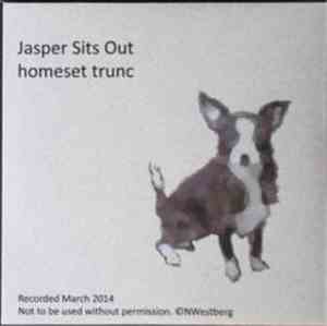 Norman Westberg - Jasper Sits Out