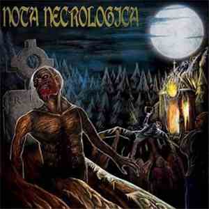 Nota Necrológica - Nota Necrológica