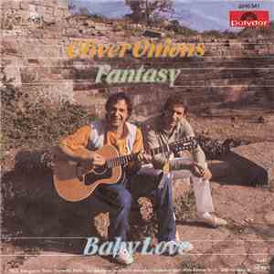 Oliver Onions - Fantasy / Baby Love