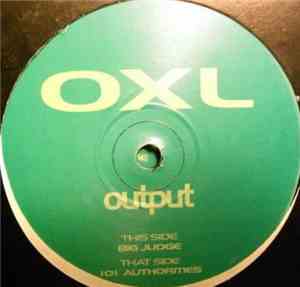 OXL - Output