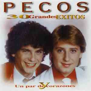 Pecos - 30 Grandes Éxitos Y Un Par De Corazones