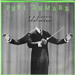Pepi Lemarr - Magic
