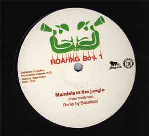 Peter Youthman - Roaring Box 1