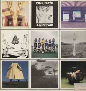 Pink Floyd - A Nice Pair