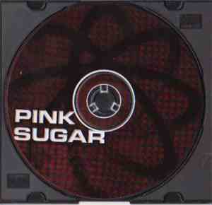 Pink Sugar - Pink Sugar