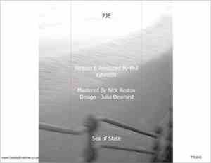 PJE - Sea Of State