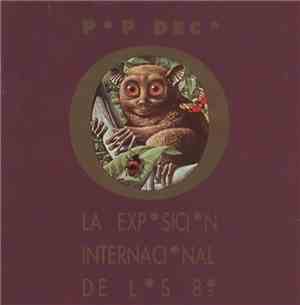 Pop Deco - La Exposicion Internacional De Los 80