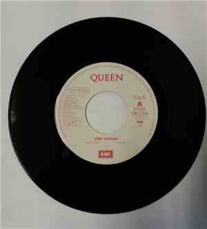 Queen - One Vision