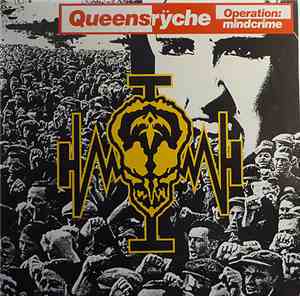 Queensrÿche - Operation: Mindcrime