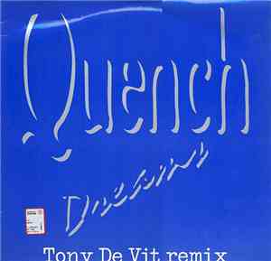 Quench - Dreams