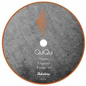 QuiQui - Futurism