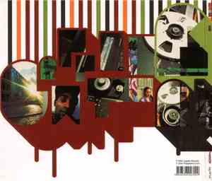 Radiq - Graffiti & Rude Boy 67'