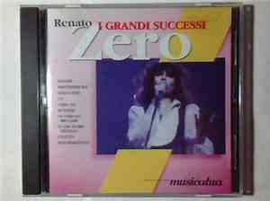 Renato Zero -  I Grandi Successi