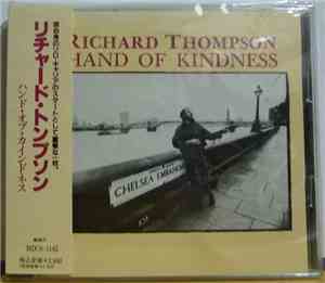 Richard Thompson - Hand Of Kindness