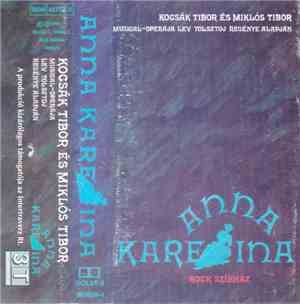 Rock Színház - Anna Karenina