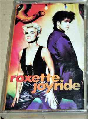 Roxette - Joyride