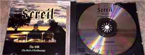 Screil - The Gift (The Book Of Screilosophy)