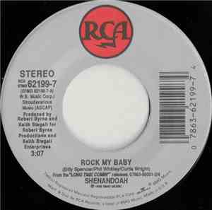 Shenandoah - Rock My Baby