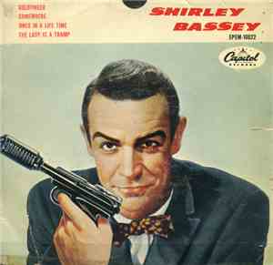Shirley Bassey - Goldfinger