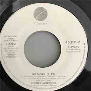 Shirley Murdock - No More