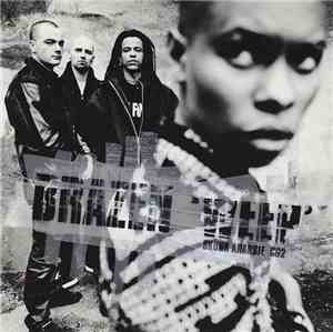 Skunk Anansie - Brazen 'Weep'
