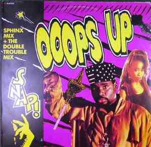 Snap! - Ooops Up