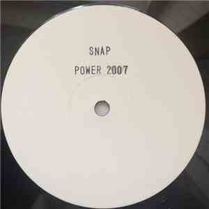 Snap! - The Power (Eric Prydz Remix)