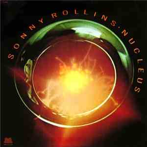 Sonny Rollins - Nucleus