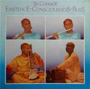 Sri Chinmoy - ExistencE-ConsciousnesS-BlisS