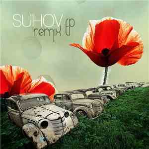 Suhov - Remix EP