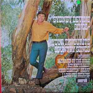 Sydney Devine - Sydney Devine Sings Favourite Country Songs