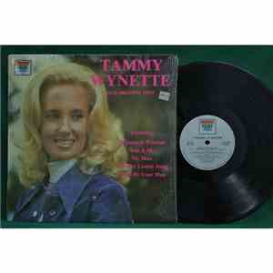 Tammy Wynette - Her original hits