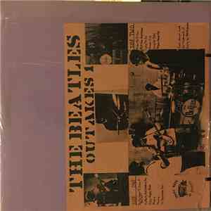 The Beatles - Outakes 1