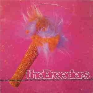 The Breeders - Divine Hammer