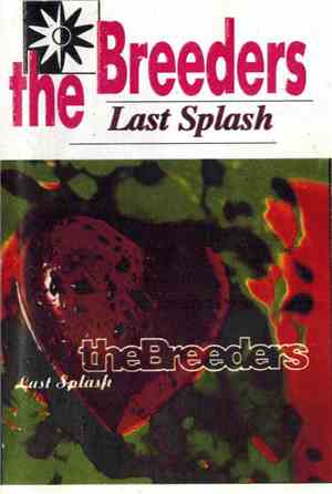 The Breeders - Last Splash