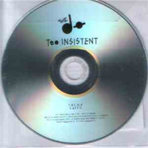The Dø - Too Insistent