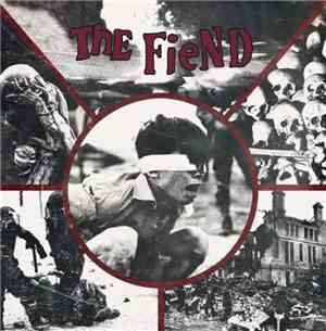 The Fiend - Greed Power Religion War