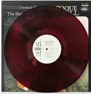 The Happenings Four - Classical Elegance ~ Baroque Rock 'N' Roll