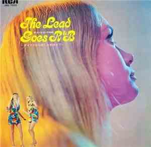 The Lead  - The Lead Goes R&B