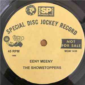 The Showstoppers - Eeny Meeny