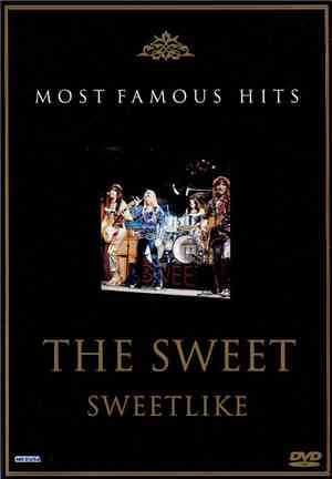 The Sweet - Sweetlike (Most Famous Hits)