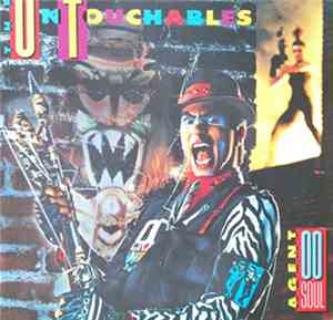 The Untouchables  - Agent 00 Soul