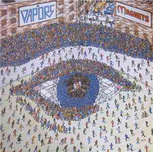 The Vapors - Magnets
