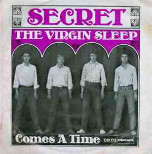 The Virgin Sleep - Secret