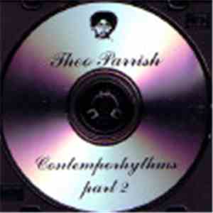 Theo Parrish - Contemporhythms (Part 2)