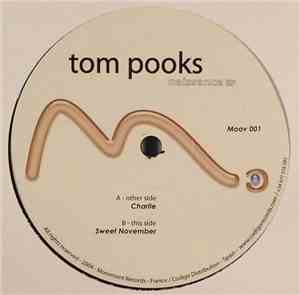 Tom Pooks - Naissance EP